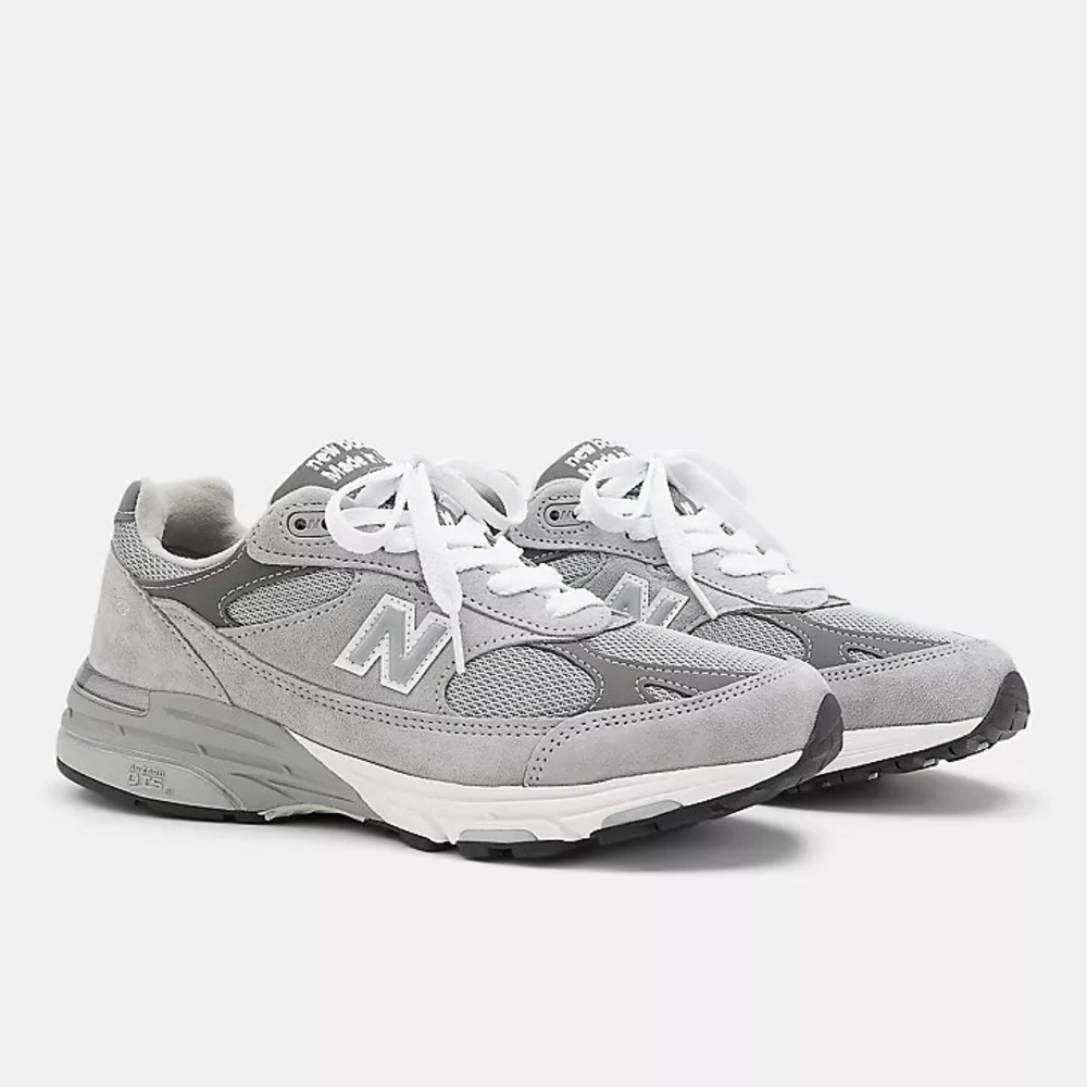 New Balance 993 Made In USA sneakers in grey